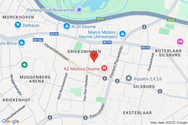 Ten Eeckhoven M