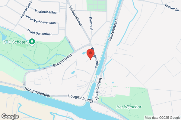 De Bruin Techniek Antwerpen Nv