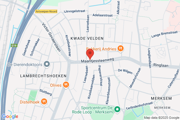 Vredegerecht 10e Kanton