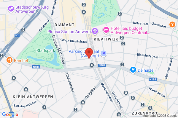 Goetz Tony & Zonen Nv