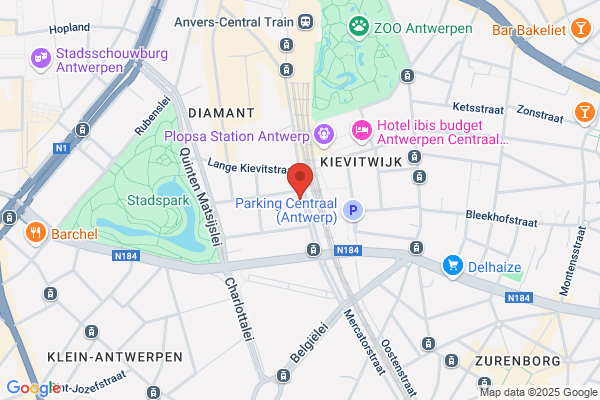 Goetz Tony & Zonen Nv