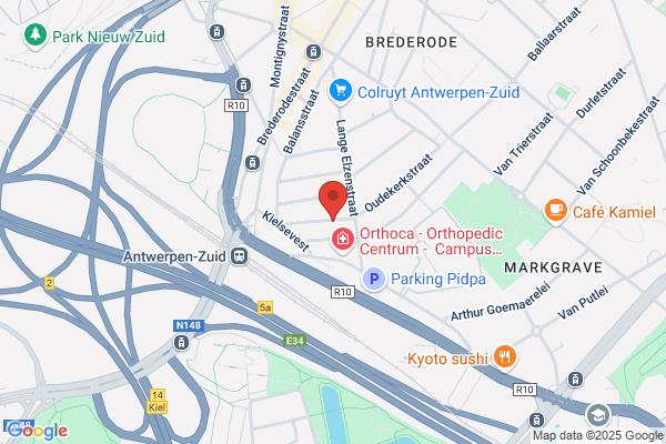 Vandenhoeck-Van Den Bril/J.