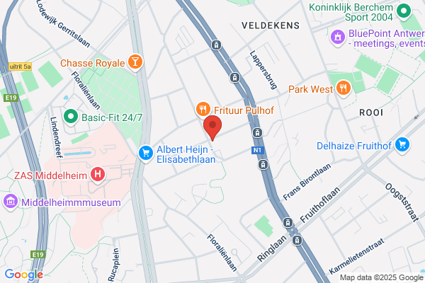 Veltmans/Frank