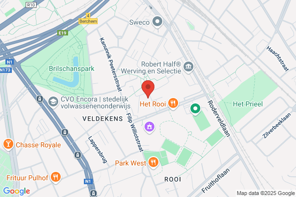 Verrept/Paul