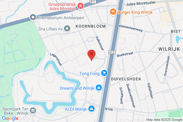 Vervliet/Koen