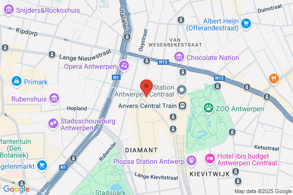 De Distel Nv