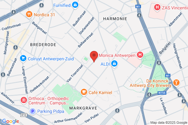 Blindenzorg Licht En Liefde Vzw