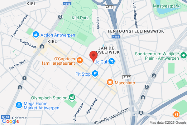 Meulebroeck/Gilbert