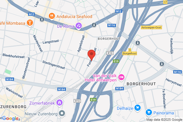 Vandeneynde/Jan