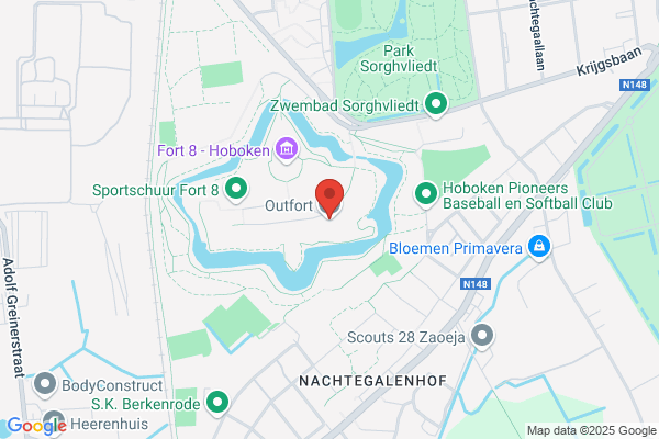 Outfort