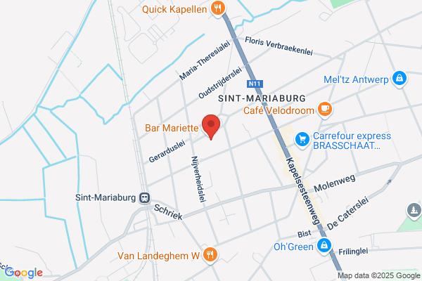 Parochiecentrum Elcksthuys Vzw