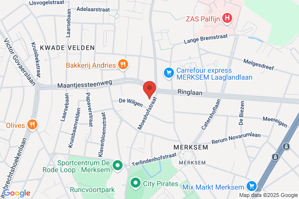 Wilgenhof Feestzaal Vzw