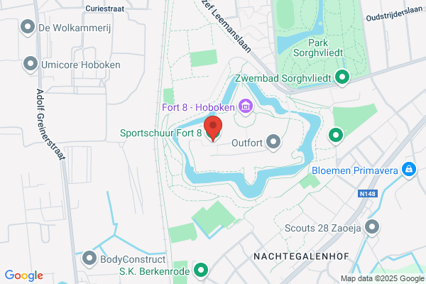 Schietgang