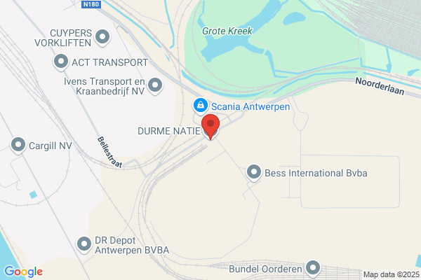 Durme-Natie