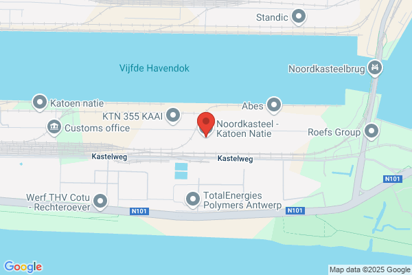 Noordkasteel Nv