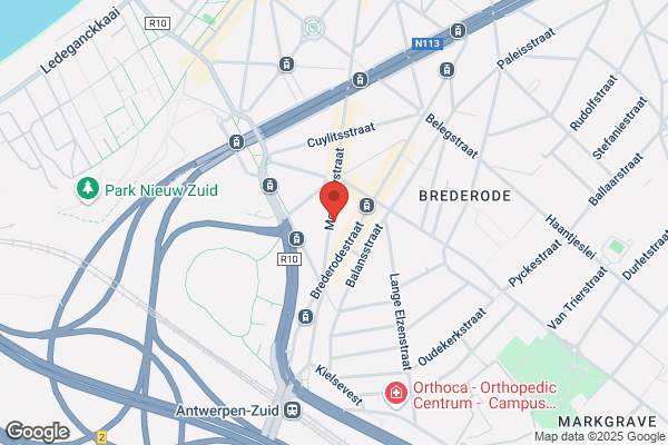 Van Raemdonck Nv