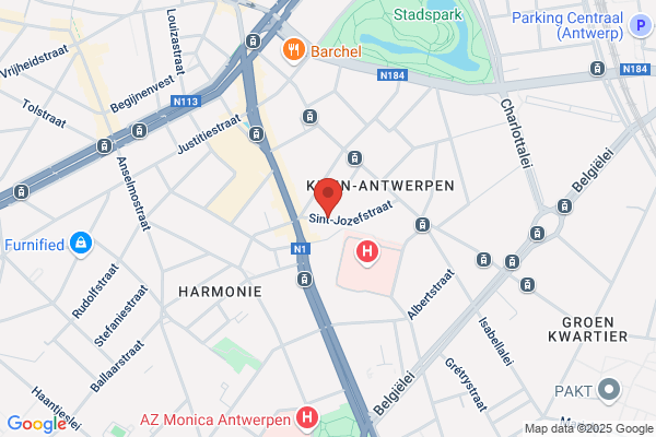 De Evenaar