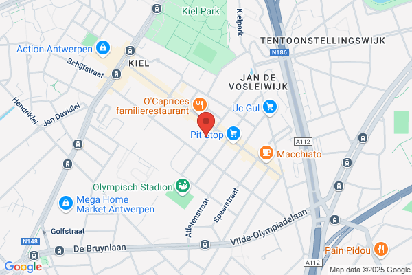 Het Huis Vzw
