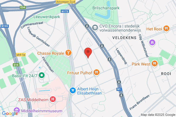 De Gezonde Gewoonte