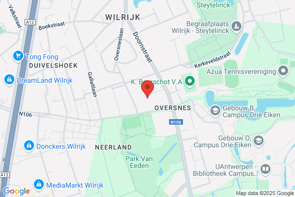 Van Den Broek/Hugo