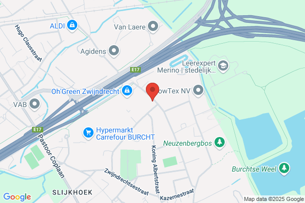Ambacht Cvba