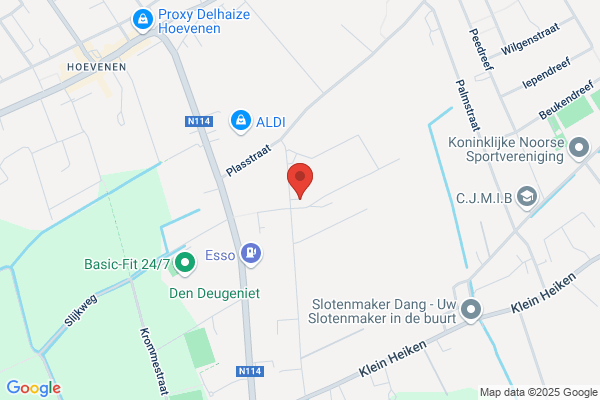 Thermotechniek