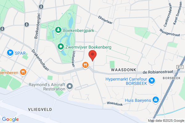 Van Mensel Bvba