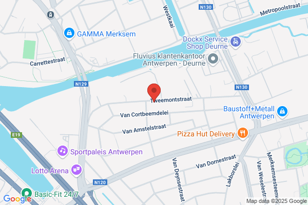 Joseph En Emiel Goeyvaerts