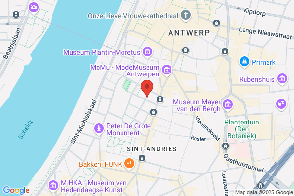 Sint Andrieskerk