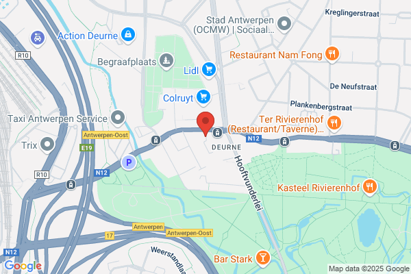 Volksmuseum In Deurne