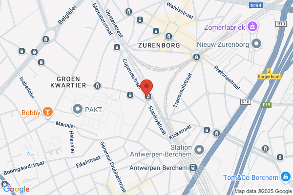 Cuperus Huis