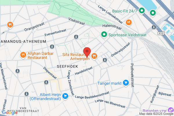 Openbaar Psychiatrisch Verzorgingstehuis "ter Bosc