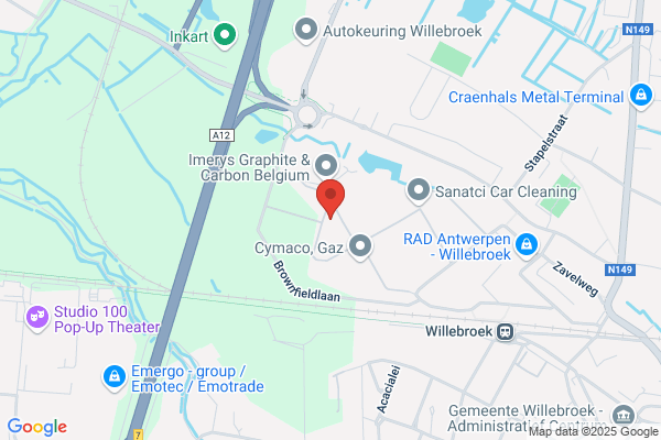 Fresenius Medical Care Nv