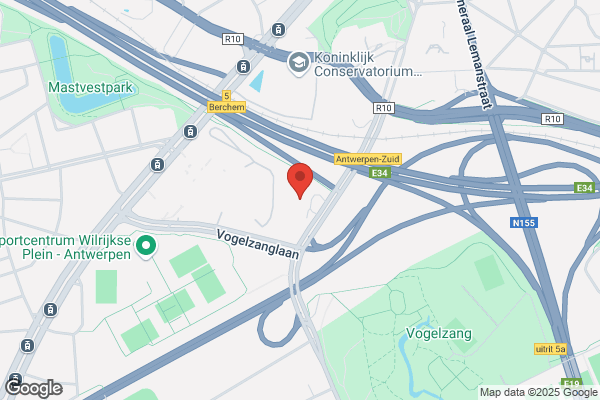 Crowne Plaza Antwerp, an IHG Hotel