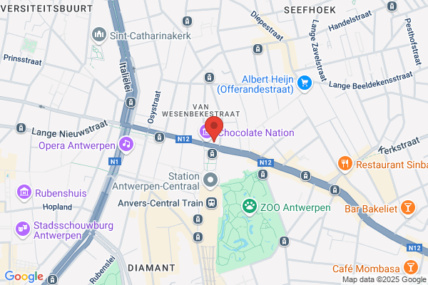 Radisson Blu Hotel, Antwerp City Centre