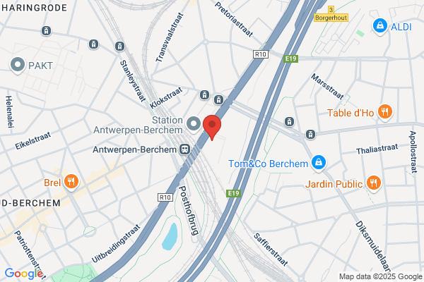 Radisson Hotel Antwerp Berchem