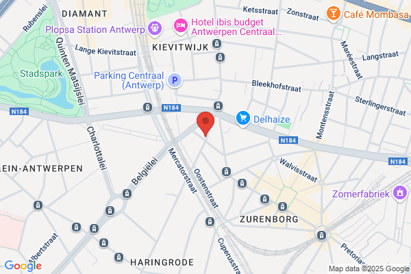 New International Youth Hotel