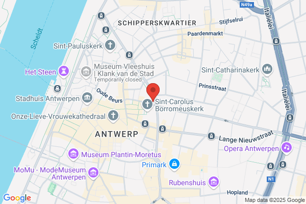 Hotel Prinse Nv