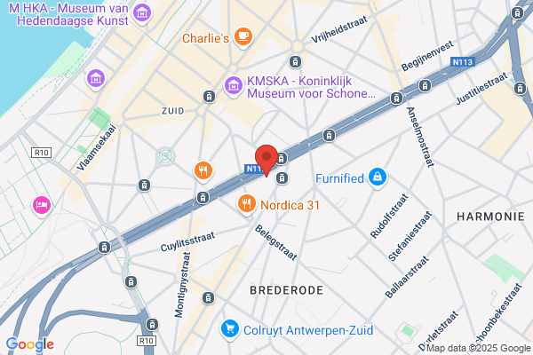 Rubenshof Bvba
