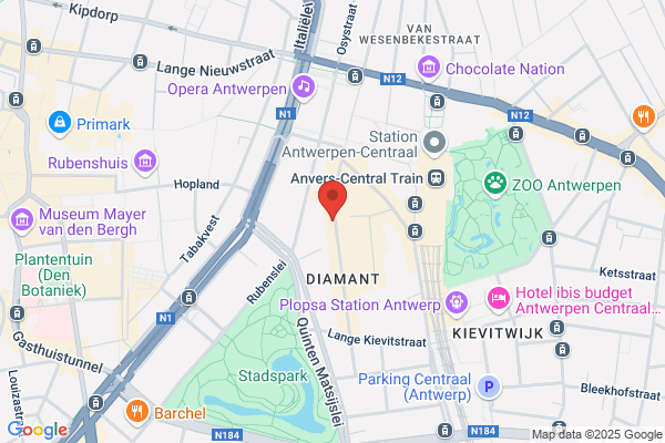 Hotel Appelmans