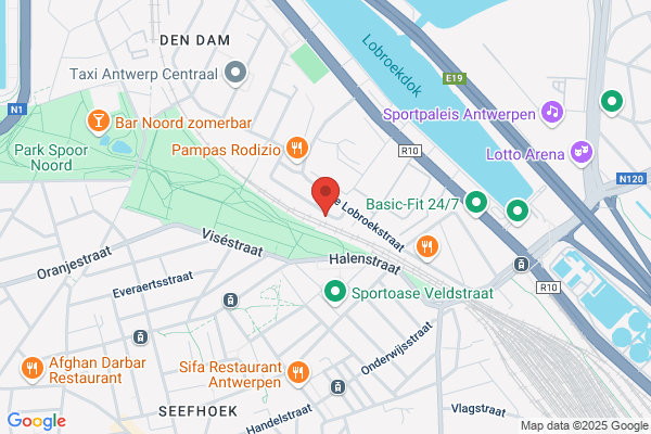 Eurolec Bvba