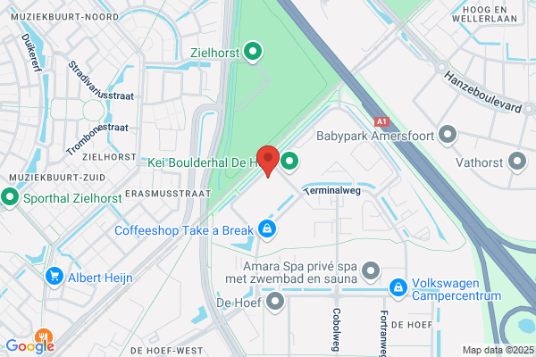 Corn Van Dijk Bv