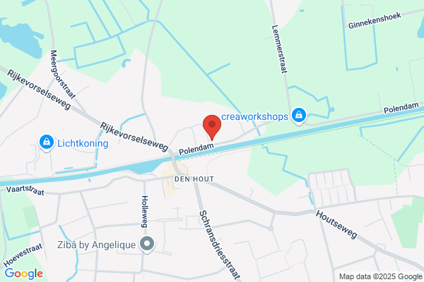 C & F Plantenadvies Bvba