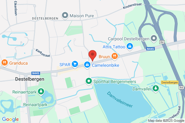 Ddvastgoedbeheer