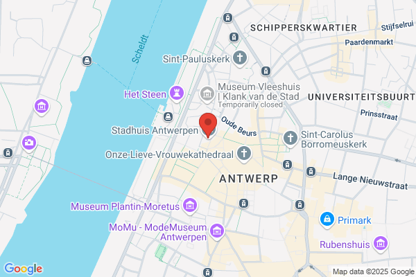 Ons Huisje Tuintje Bvba