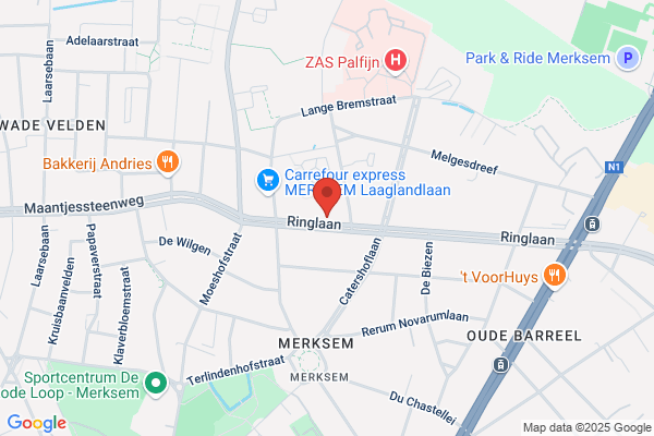 Vastgoed Id