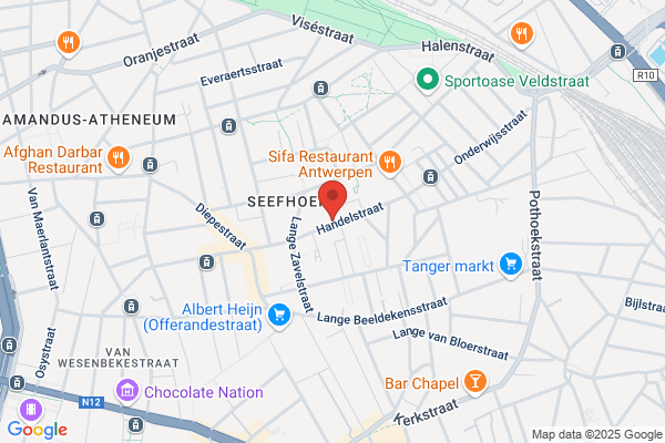 Woonwinkel Kimpen Bvba