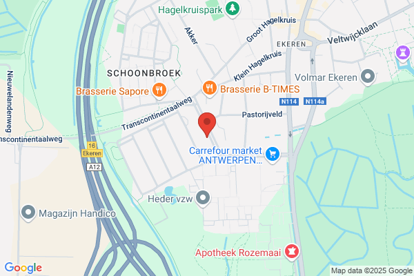 Covanti's Rentmeester Beheer Bvba
