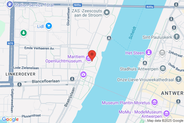 Linkeroever Woningbureau Fv