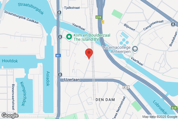 Van Hulle Shipsuppliers